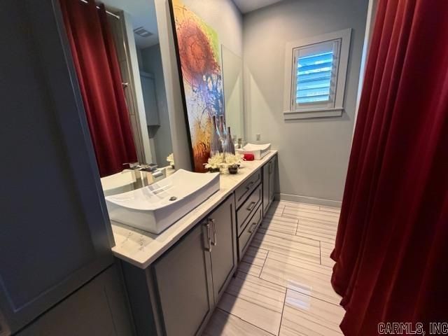 35 Drew Drive, Little Rock, AR 72223