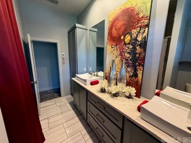 35 Drew Drive, Little Rock, AR 72223