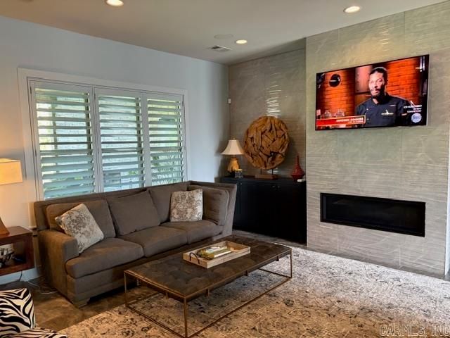 35 Drew Drive, Little Rock, AR 72223