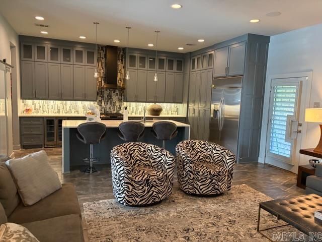 35 Drew Drive, Little Rock, AR 72223