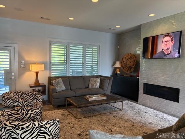 35 Drew Drive, Little Rock, AR 72223