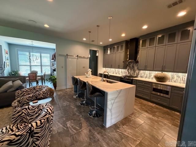 35 Drew Drive, Little Rock, AR 72223