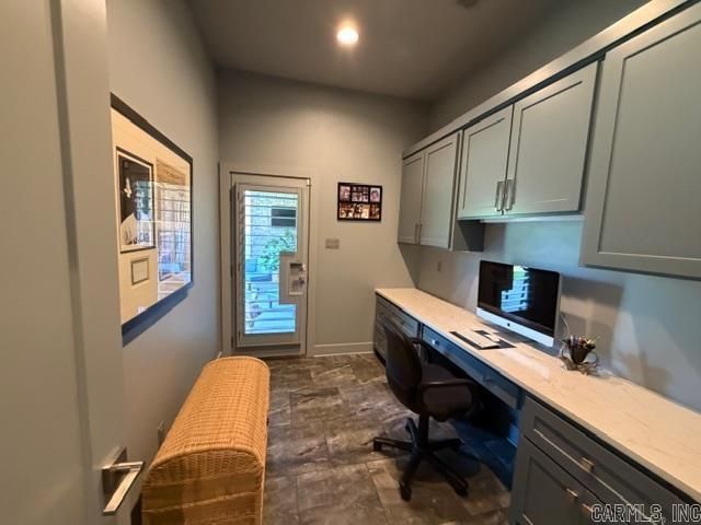 35 Drew Drive, Little Rock, AR 72223