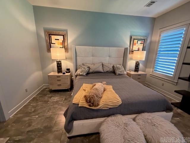 35 Drew Drive, Little Rock, AR 72223