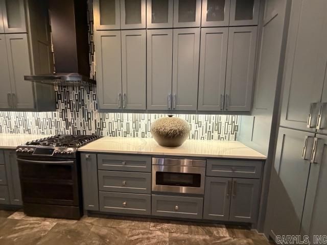 35 Drew Drive, Little Rock, AR 72223