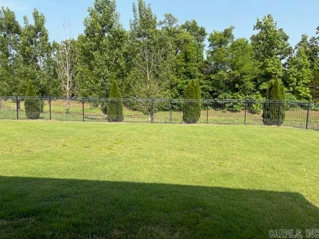 35 Drew Drive, Little Rock, AR 72223