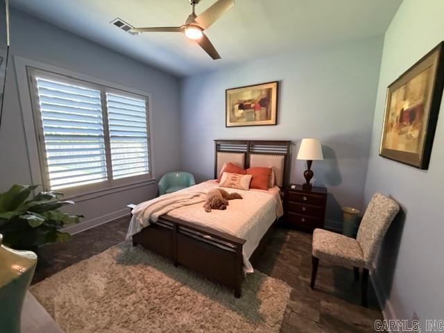 35 Drew Drive, Little Rock, AR 72223