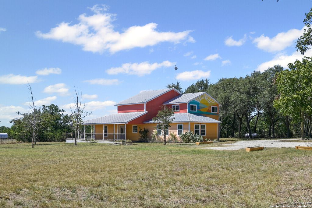 524 Rangeland, Blanco, TX 78606