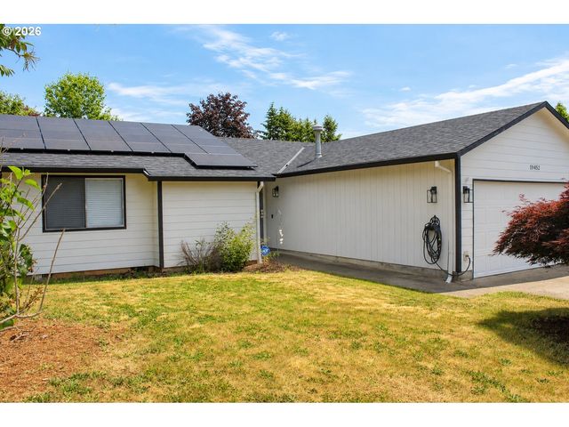 19452 STILLMEADOW Dr, Oregon City, OR 97045