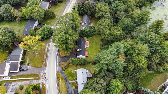 454 Old Connecticut Path, Wayland, MA 01778