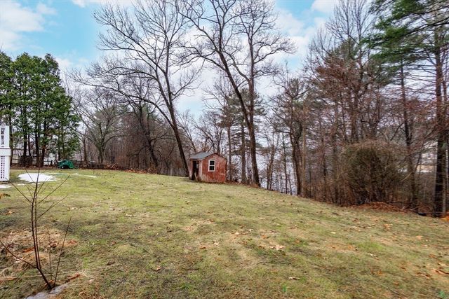 454 Old Connecticut Path, Wayland, MA 01778