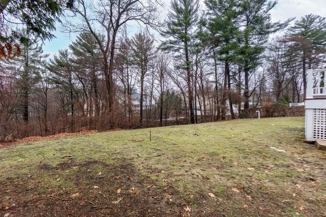454 Old Connecticut Path, Wayland, MA 01778