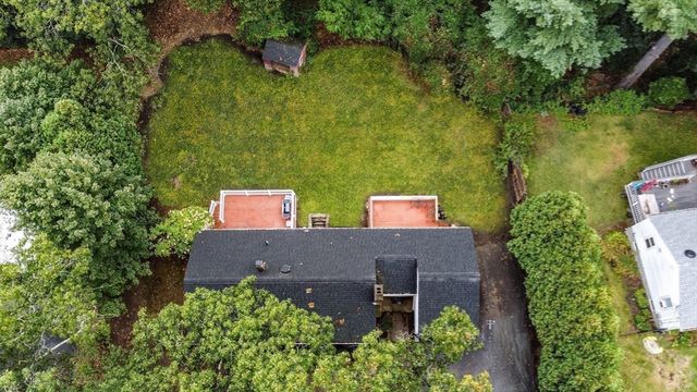 454 Old Connecticut Path, Wayland, MA 01778