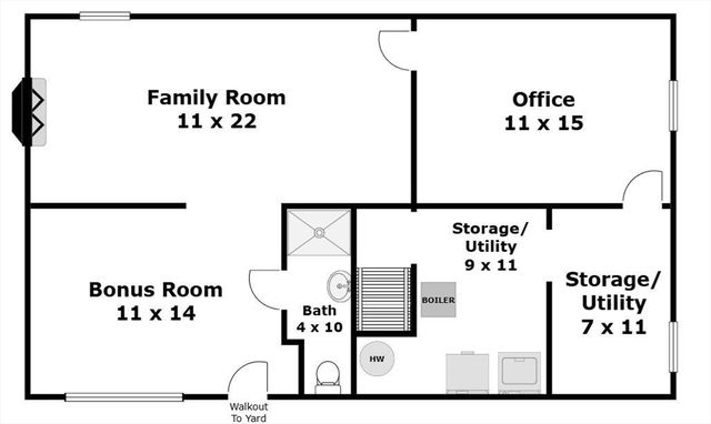 454 Old Connecticut Path, Wayland, MA 01778