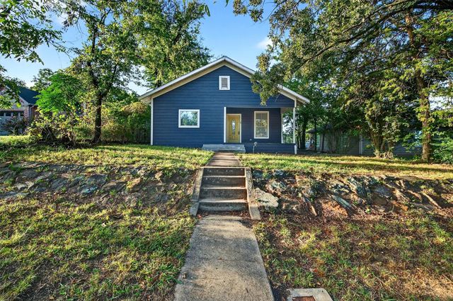 514 E Day Street, Denison, TX 75021