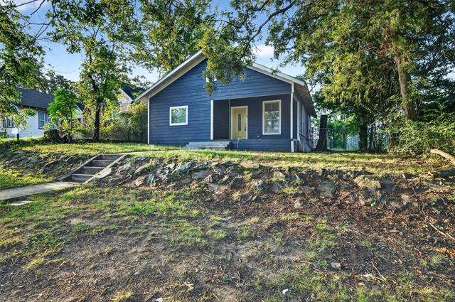 514 E Day Street, Denison, TX 75021