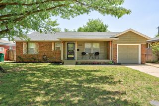 2920 NW 48th Street, Oklahoma City, OK 73112
