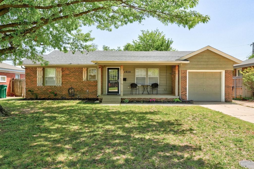 2920 NW 48th Street, Oklahoma City, OK 73112