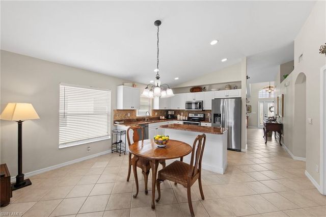 21520 Berwhich RUN, Estero, FL 33928