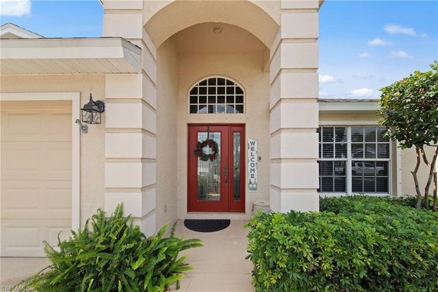 21520 Berwhich RUN, Estero, FL 33928