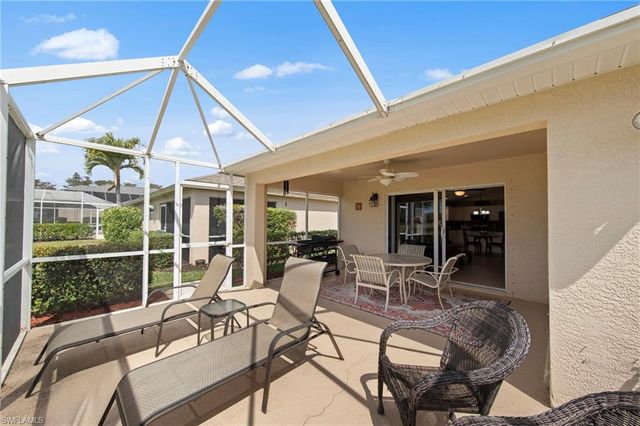 21520 Berwhich RUN, Estero, FL 33928