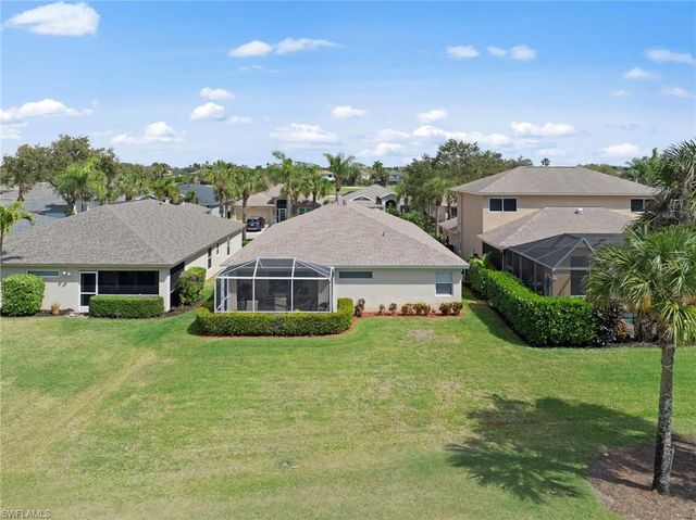 21520 Berwhich RUN, Estero, FL 33928