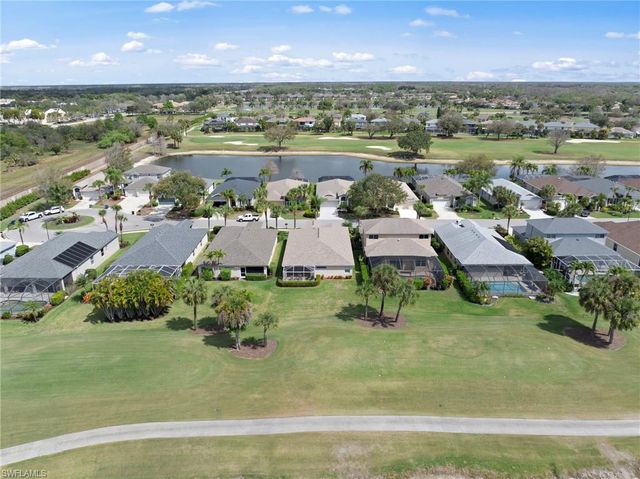 21520 Berwhich RUN, Estero, FL 33928