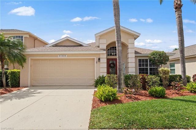 21520 Berwhich RUN, Estero, FL 33928