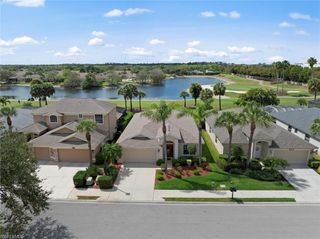 21520 Berwhich RUN, Estero, FL 33928