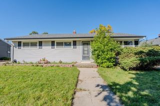 2506 W Whitaker AVENUE, Milwaukee, WI 53221