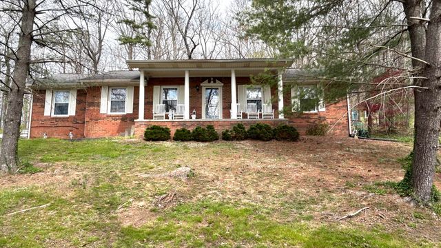 4420 N Highway 25W, Williamsburg, KY 40769