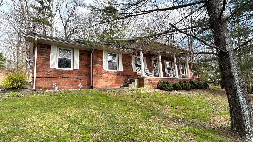 4420 N Highway 25W, Williamsburg, KY 40769