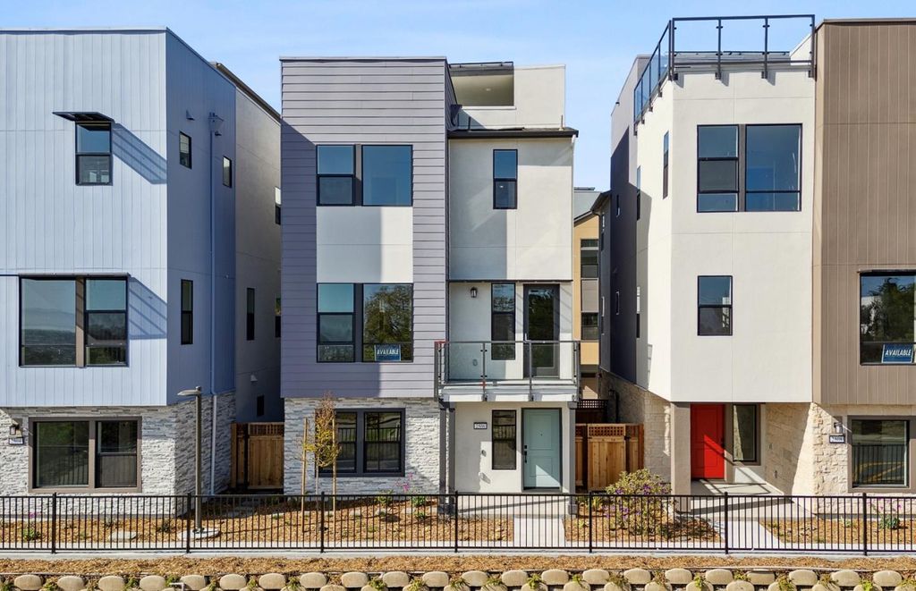 2506 Sage Street, San Mateo, CA 94403