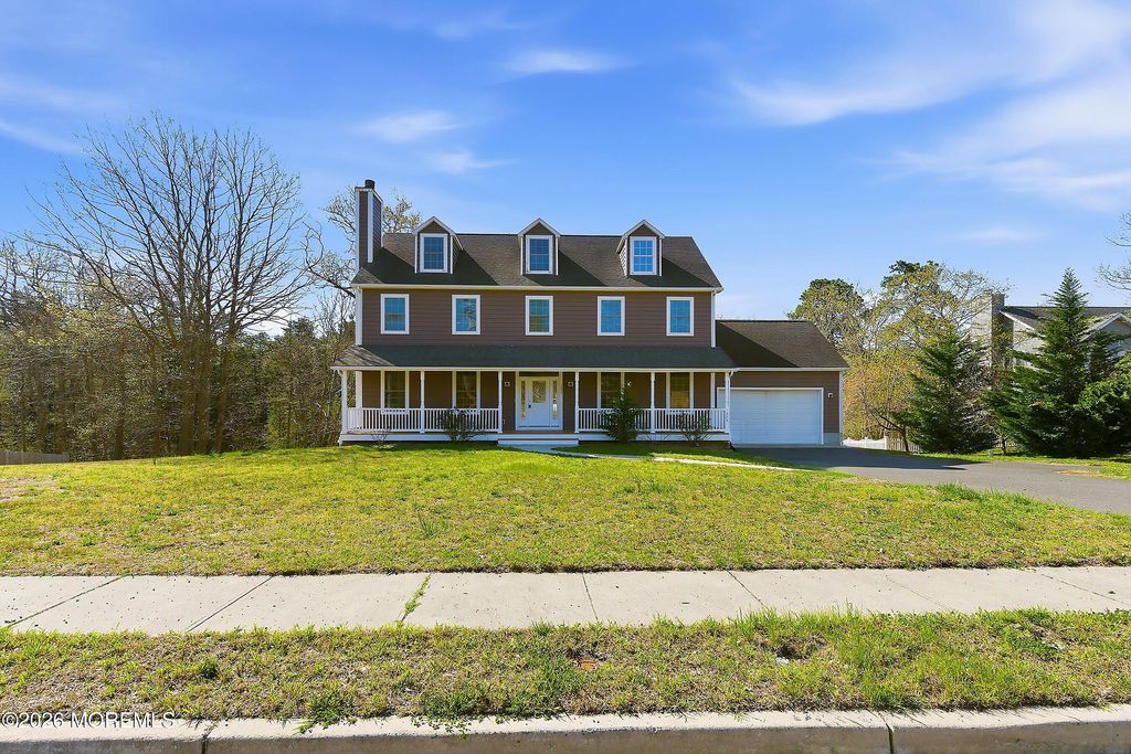 1885 Church Road, Toms River, NJ 08753