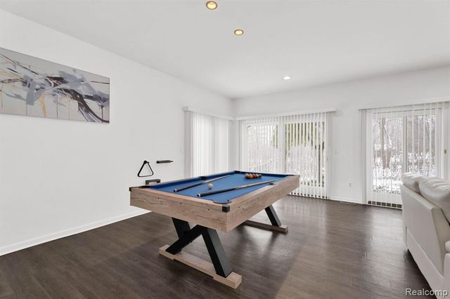 6060 Franklin Road, Bloomfield Hills, MI 48301