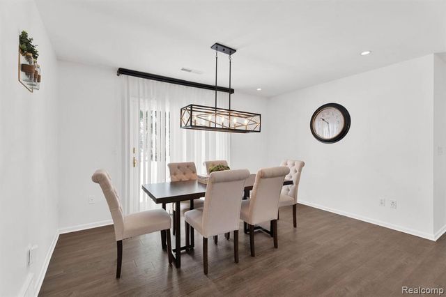 6060 Franklin Road, Bloomfield Hills, MI 48301