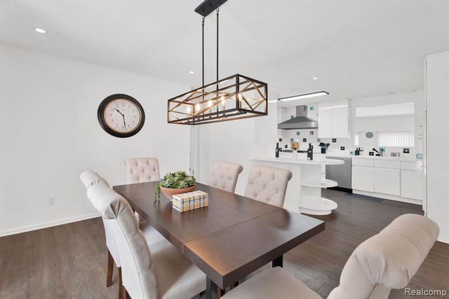 6060 Franklin Road, Bloomfield Hills, MI 48301