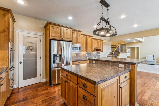 12312 S Brunswick Way, Nampa, ID 83686