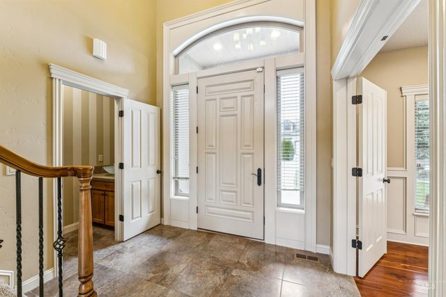 12312 S Brunswick Way, Nampa, ID 83686