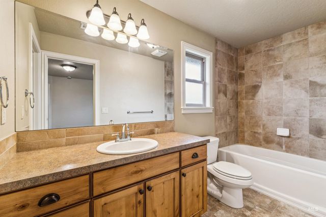 12312 S Brunswick Way, Nampa, ID 83686