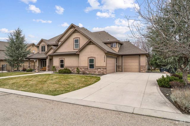 12312 S Brunswick Way, Nampa, ID 83686