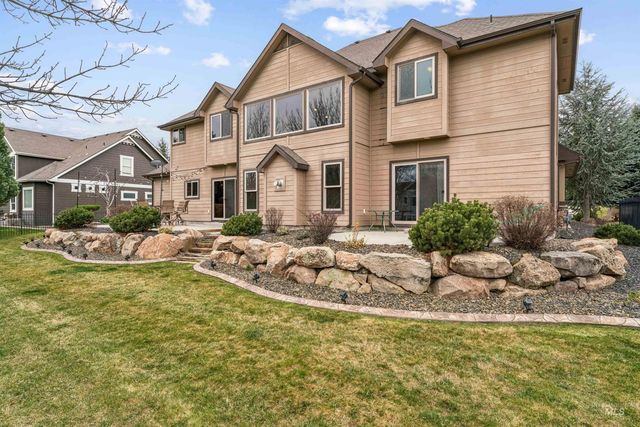 12312 S Brunswick Way, Nampa, ID 83686