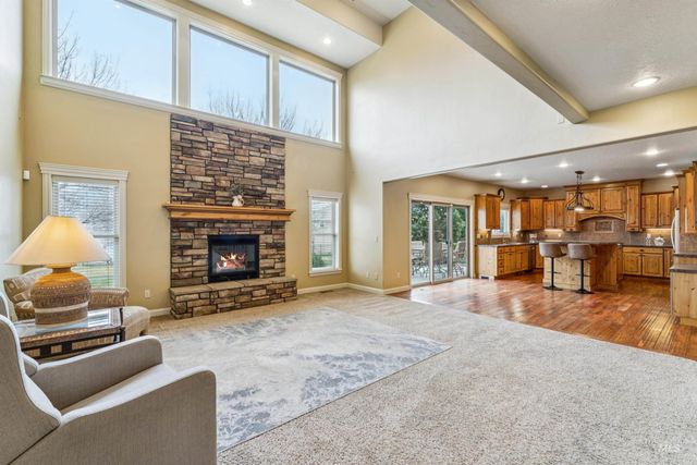 12312 S Brunswick Way, Nampa, ID 83686