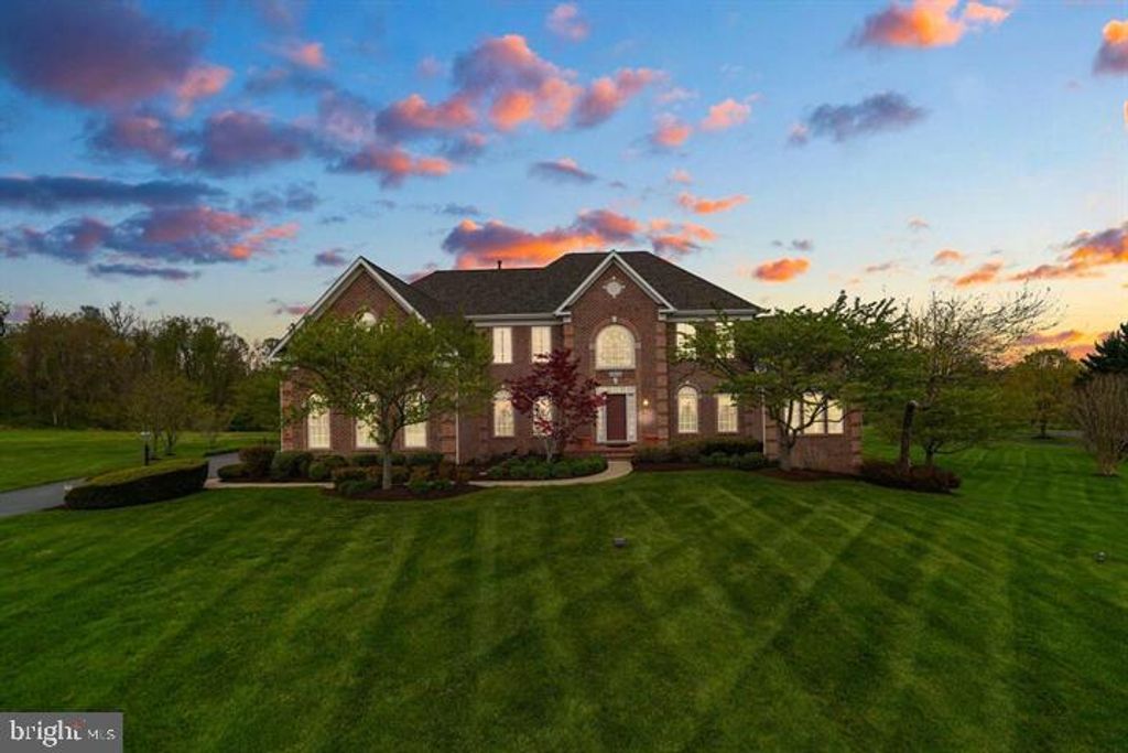 2512 SAPLING RIDGE LN, Brookeville, MD 20833