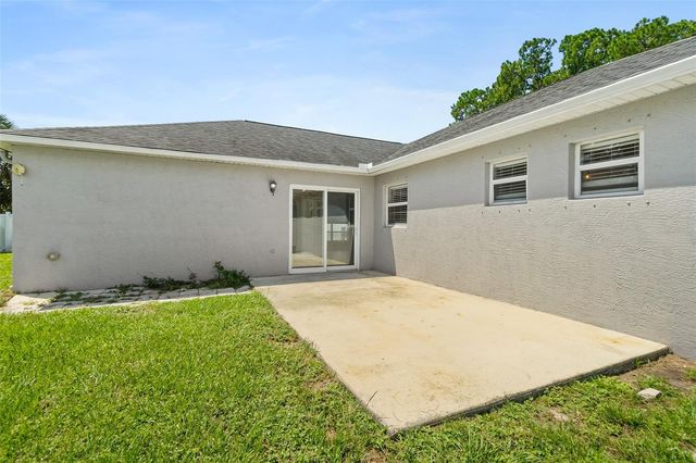 51 BEAVERDAM LANE, Palm Coast, FL 32137