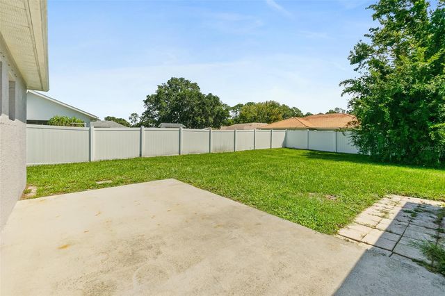51 BEAVERDAM LANE, Palm Coast, FL 32137