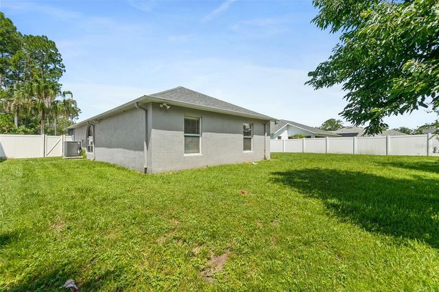 51 BEAVERDAM LANE, Palm Coast, FL 32137