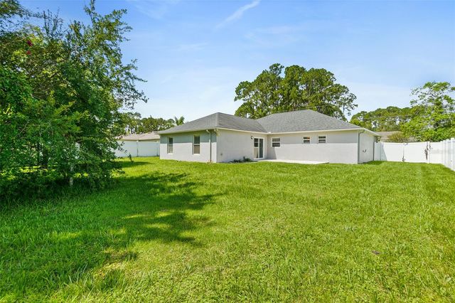 51 BEAVERDAM LANE, Palm Coast, FL 32137