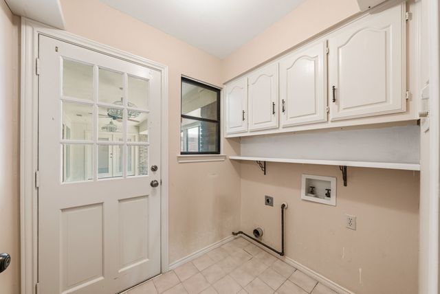 118 Riggs Circle, Mesquite, TX 75149