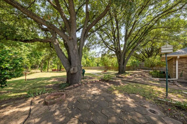 118 Riggs Circle, Mesquite, TX 75149